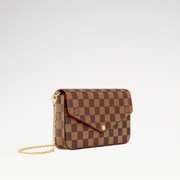 Louis vuitton Felicie Pochette