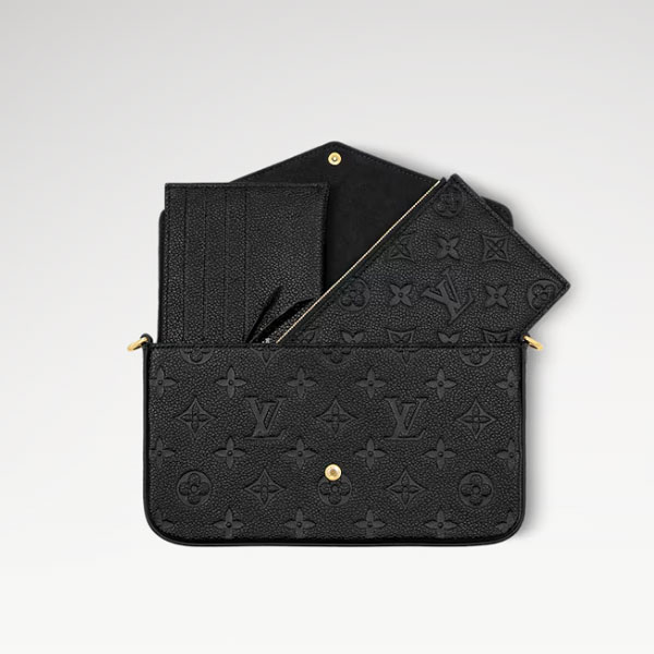 Louis vuitton Felicie Pochette