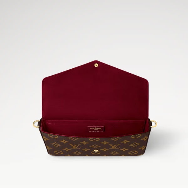 Louis vuitton Felicie Pochette