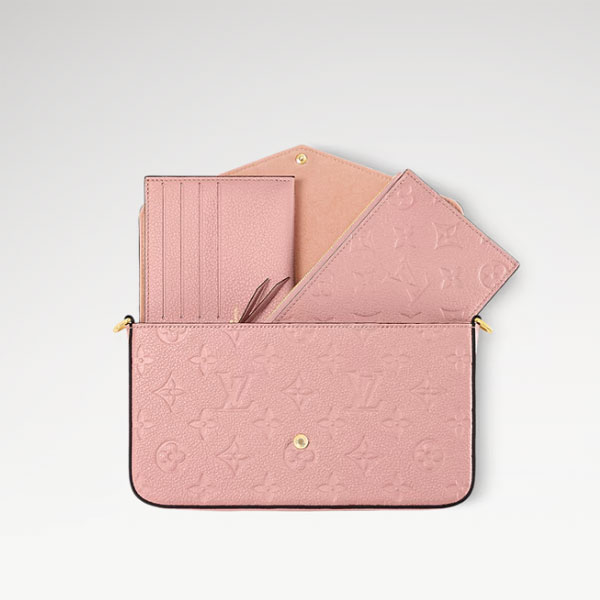 Louis vuitton Felicie Pochette