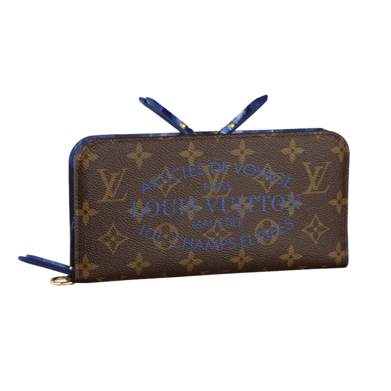 Louis vuitton INSOLITE WALLET M60390