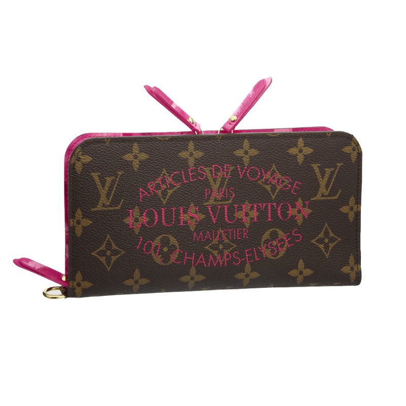 Louis vuitton INSOLITE WALLET M60391