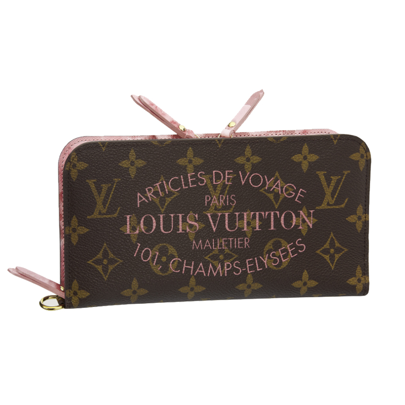 Louis vuitton INSOLITE WALLET M60392