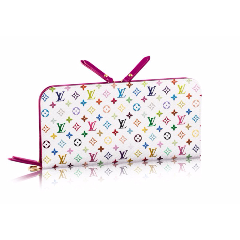 Louis vuitton INSOLITE WALLET M60445