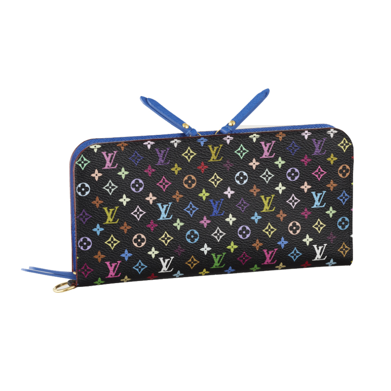 Louis vuitton INSOLITE WALLET M60446