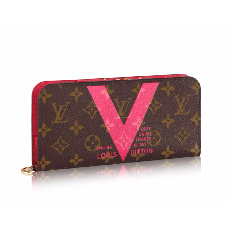 Louis vuitton INSOLITE WALLET M60934