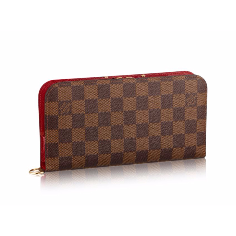 Louis vuitton INSOLITE WALLET N63547