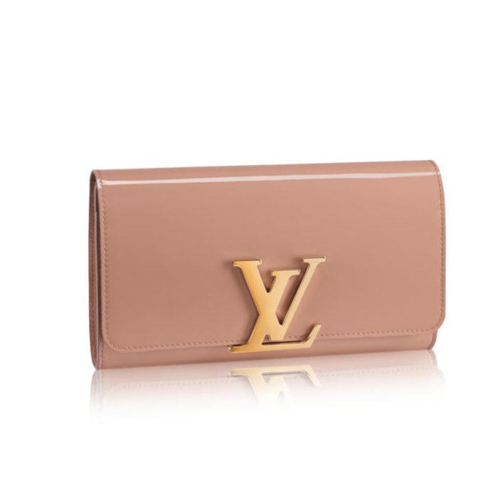 Louis vuitton LOUISE M90198