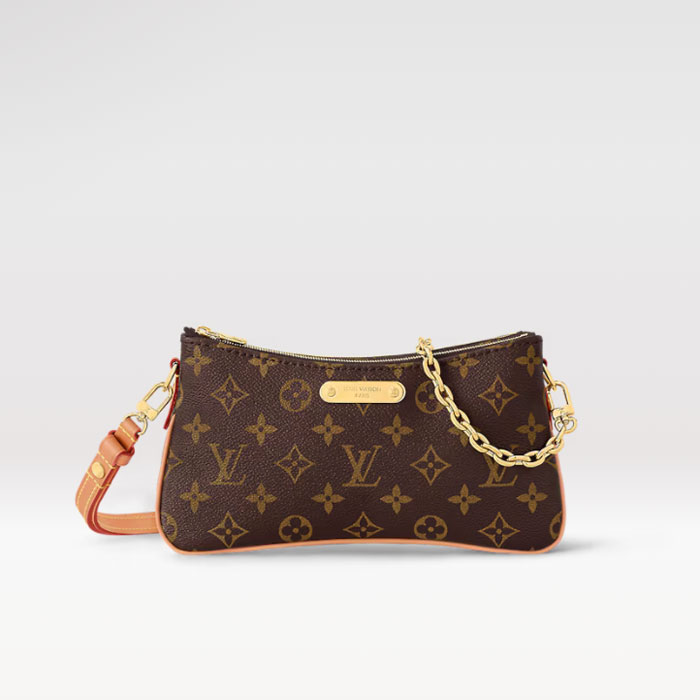 Louis vuitton Liv Pochette