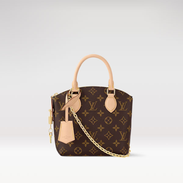 Louis vuitton Lockit BB