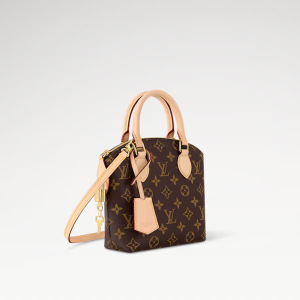 Louis vuitton Lockit BB