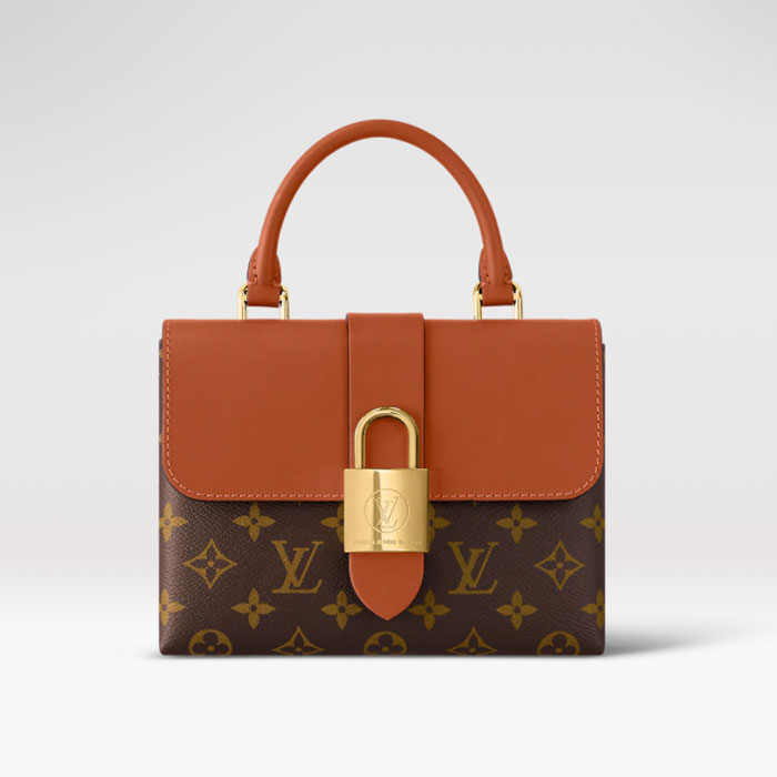 Louis vuitton Locky BB