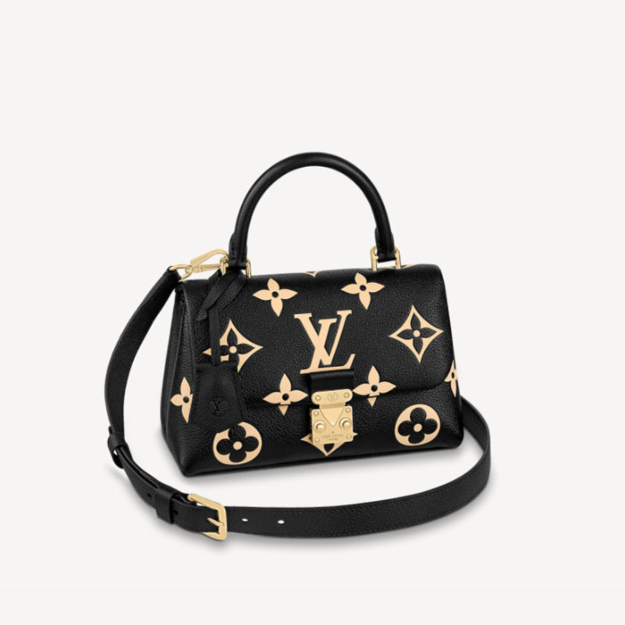 Louis vuitton MADELEINE BB