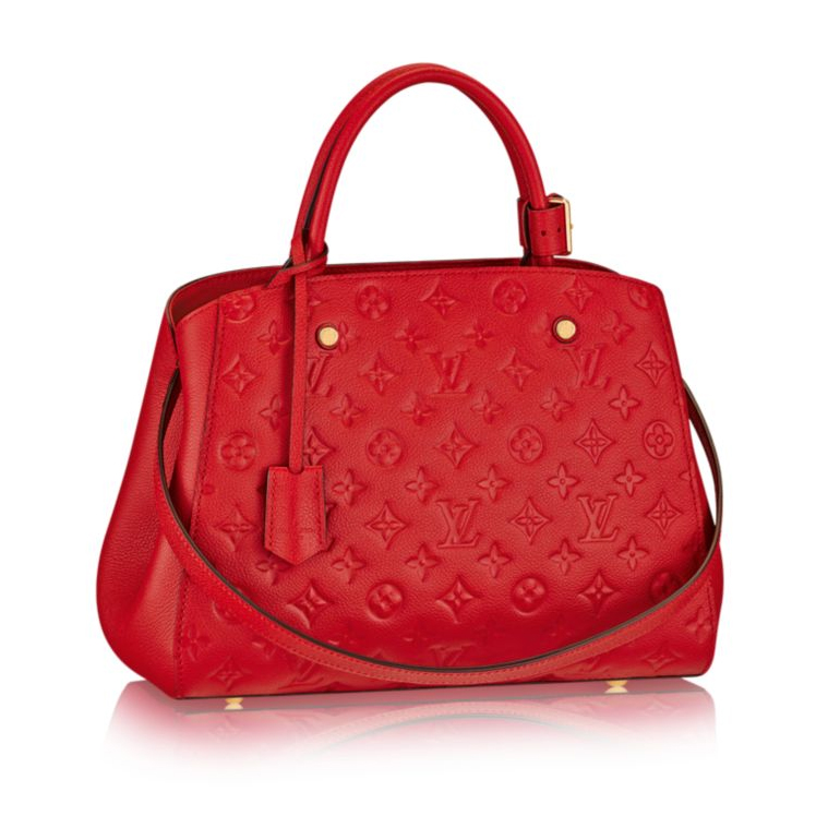 Louis vuitton MONTAIGNE MM M41194