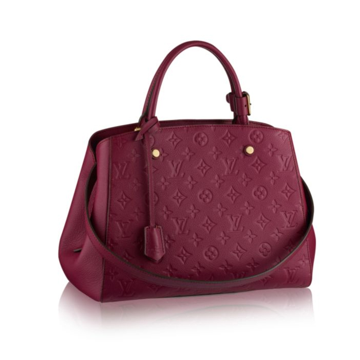 Louis vuitton MONTAIGNE MM M41196