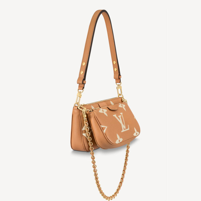 Louis vuitton MULTI POCHETTE ACCESSOIRES