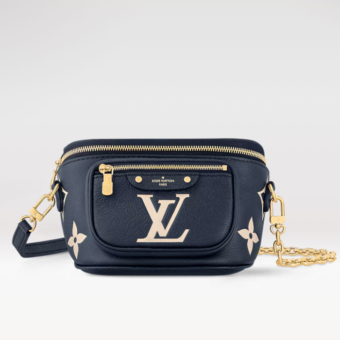 Louis vuitton Mini Bumbag