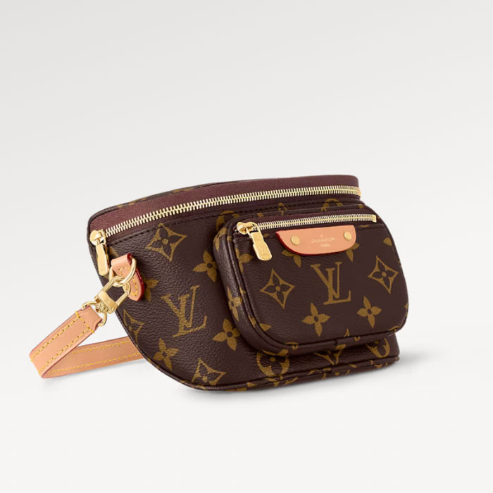 Louis vuitton Mini Bumbag