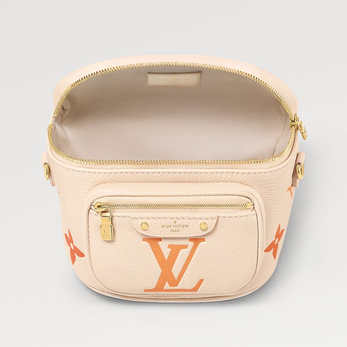 Louis vuitton Mini Bumbag