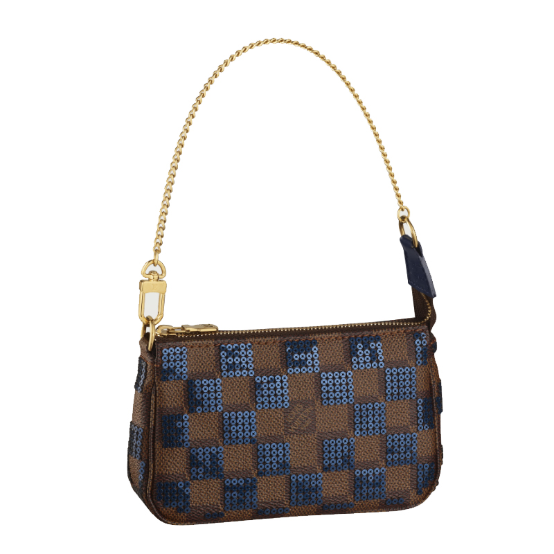 Louis vuitton Mini Pochette Accessoire N61375