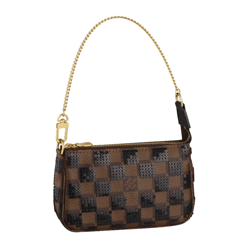 Louis vuitton Mini Pochette Accessoire N61376