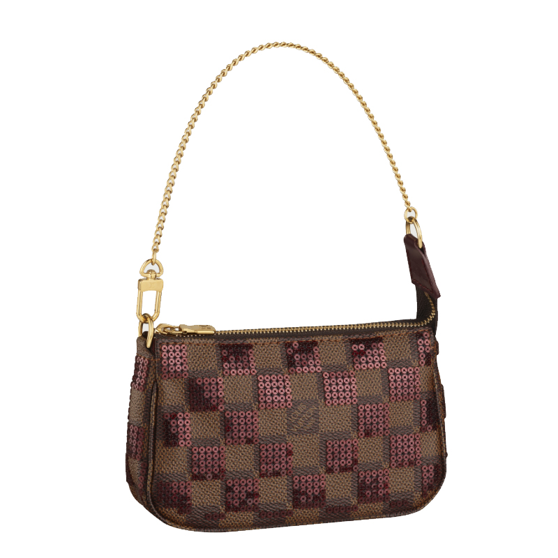 Louis vuitton Mini Pochette Accessoire N61377