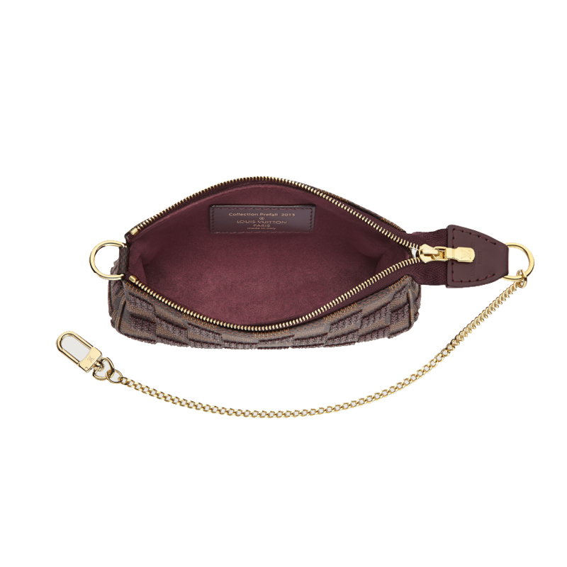 Louis vuitton Mini Pochette Accessoire N61377