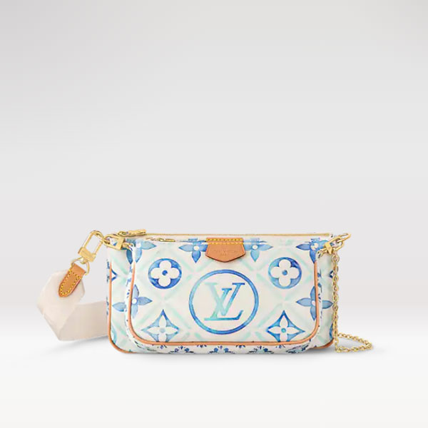 Louis vuitton Multi Pochette Accessoires