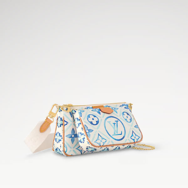 Louis vuitton Multi Pochette Accessoires