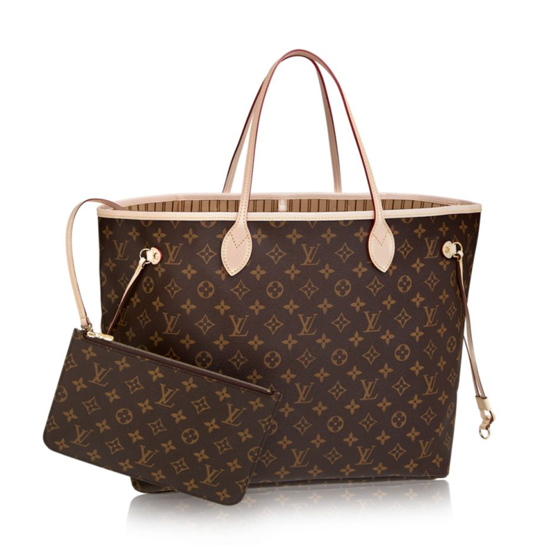 Louis vuitton NEVERFULL GM M40990