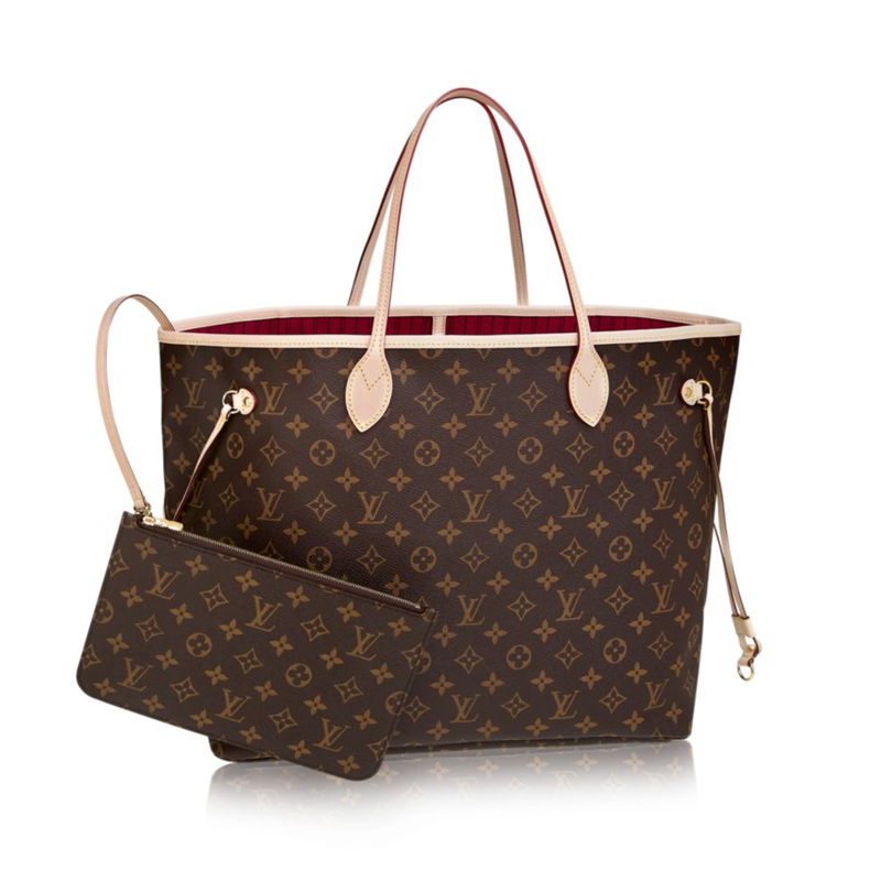 Louis vuitton NEVERFULL GM M40991