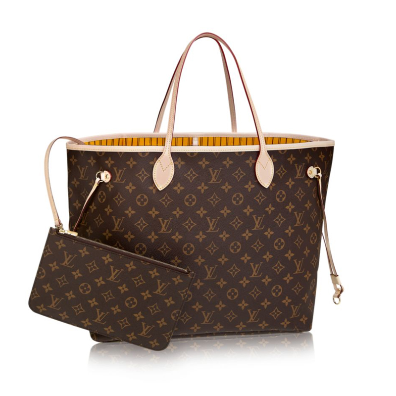 Louis vuitton NEVERFULL GM M40992