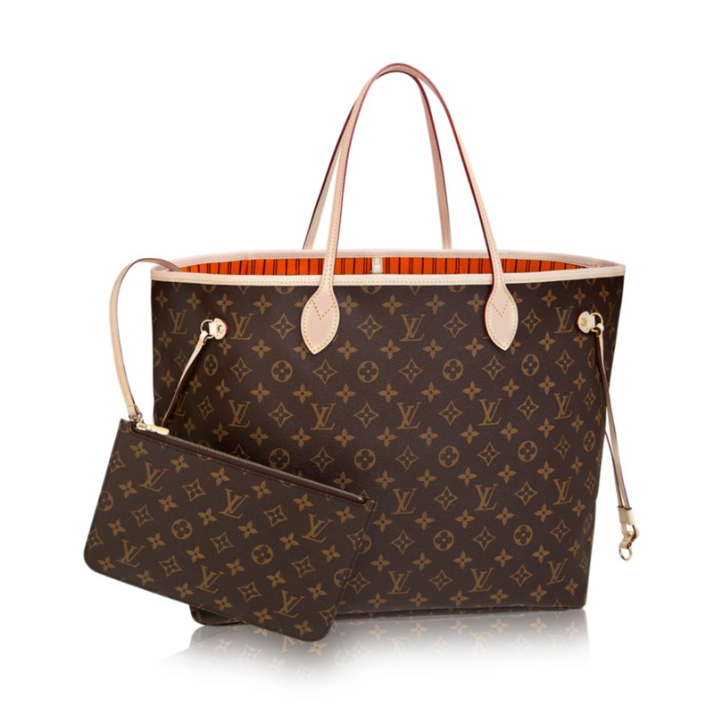 Louis vuitton NEVERFULL GM M40993