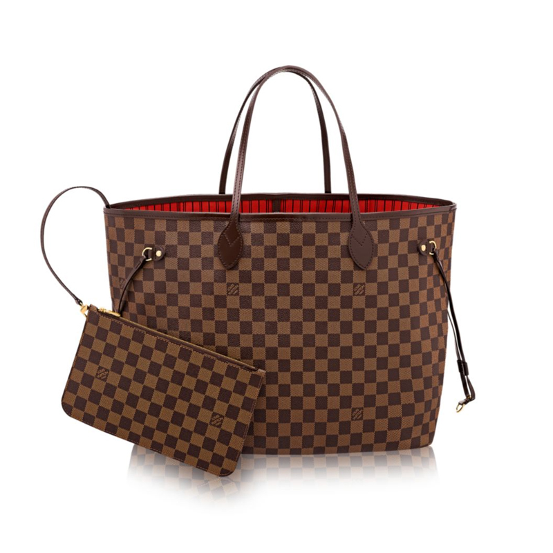 Louis vuitton NEVERFULL GM N41357