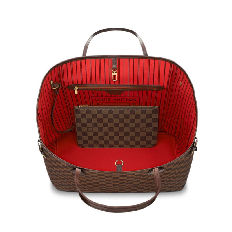 Louis vuitton NEVERFULL GM N41357