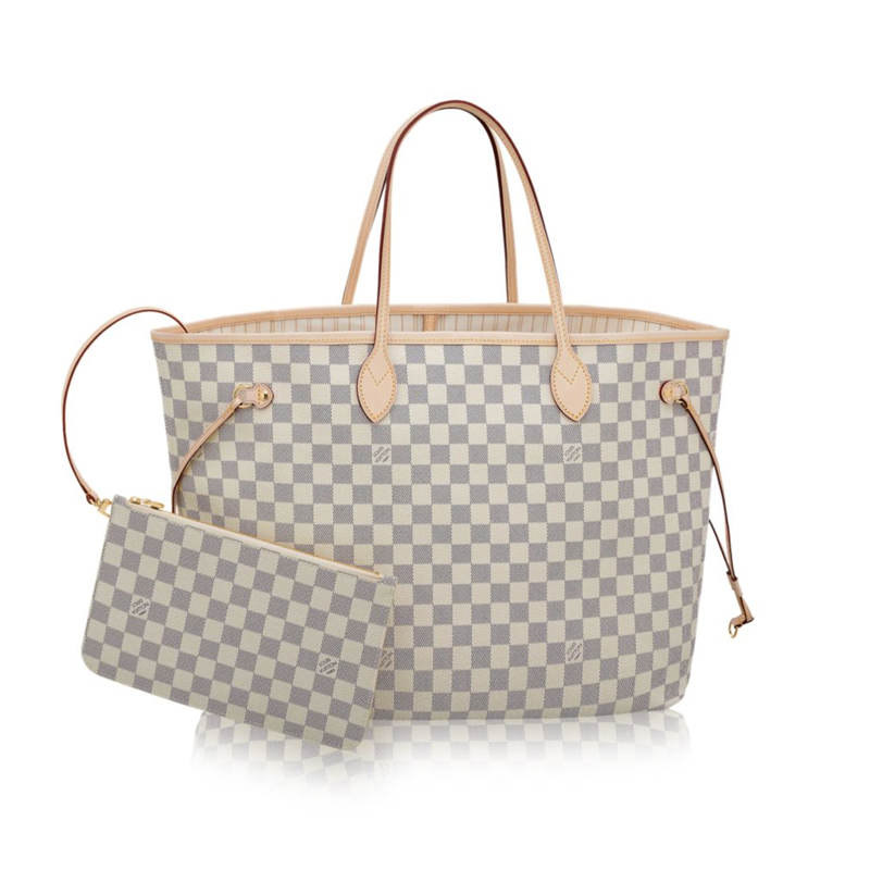 Louis vuitton NEVERFULL GM N41360