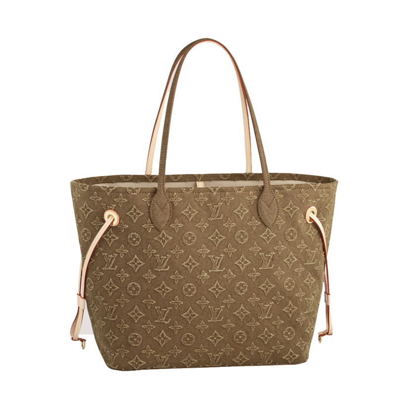 Louis vuitton NEVERFULL MM M40833