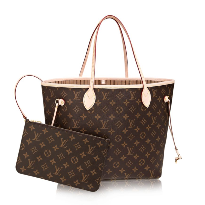 Louis vuitton NEVERFULL MM M40995