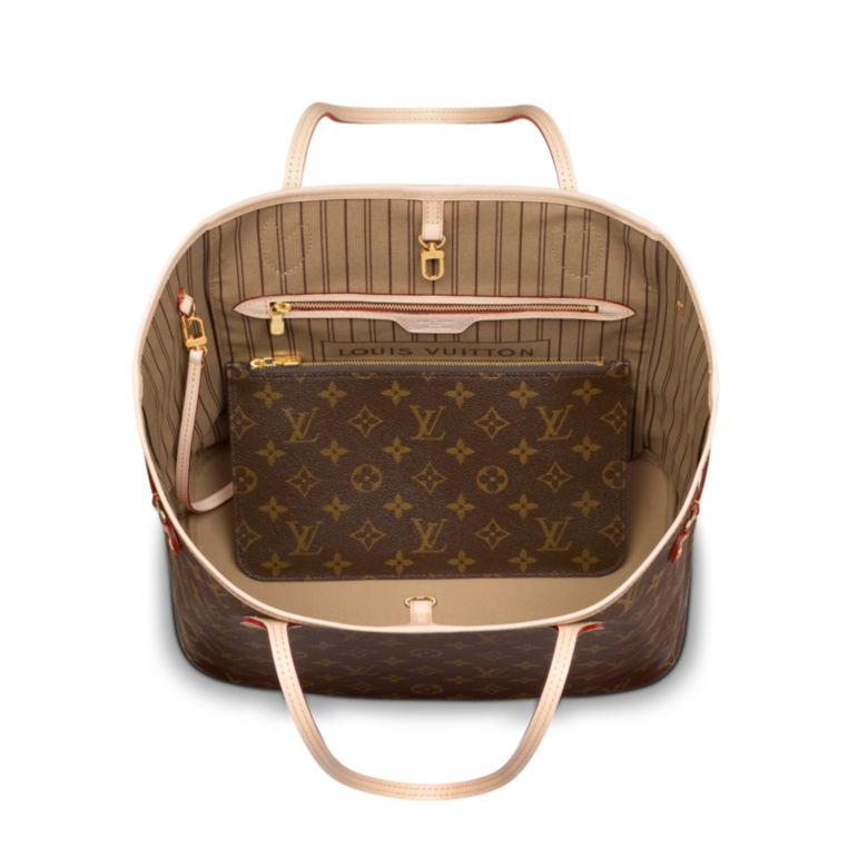 Louis vuitton NEVERFULL MM M40995