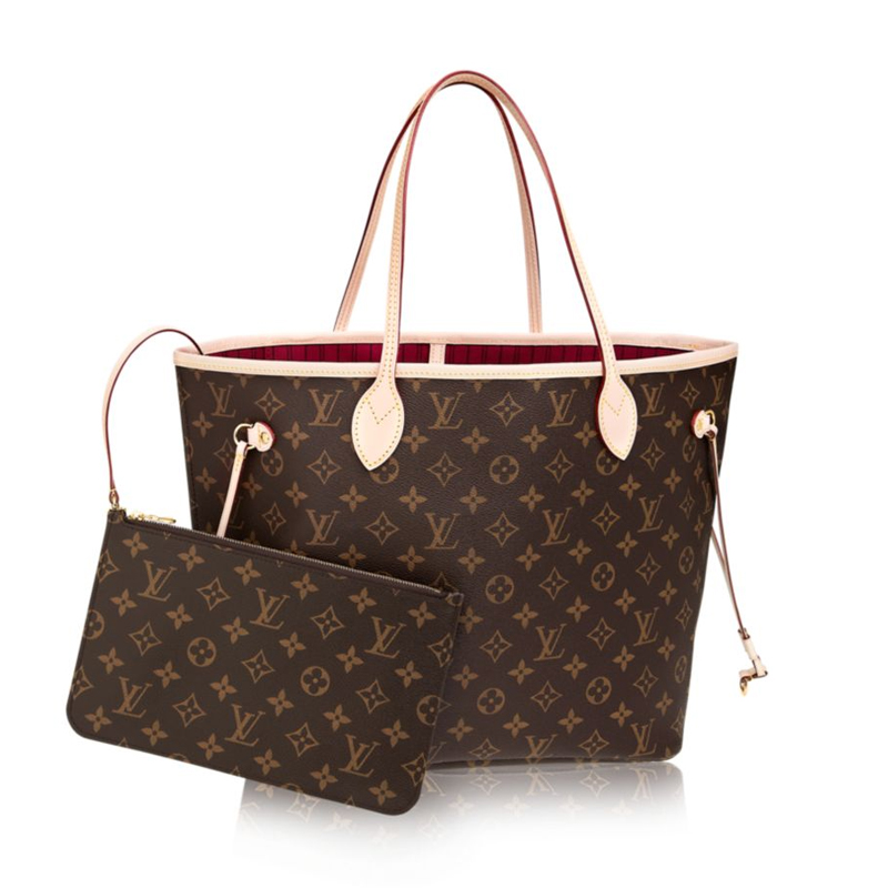 Louis vuitton NEVERFULL MM M40996