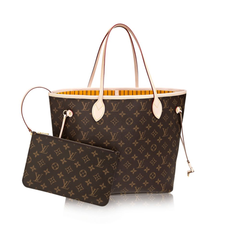 Louis vuitton NEVERFULL MM M40997