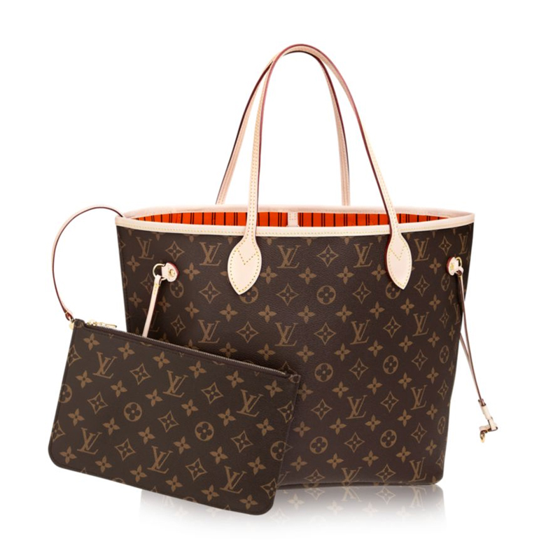 Louis vuitton NEVERFULL MM M40998