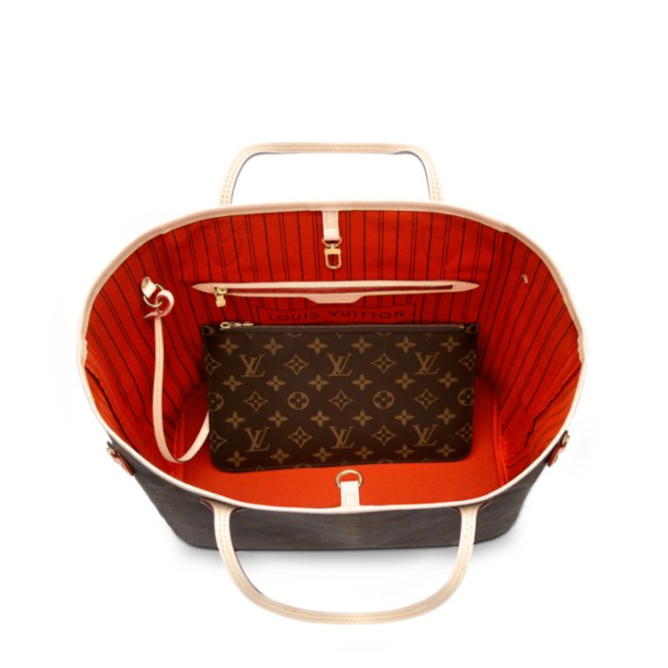 Louis vuitton NEVERFULL MM M40998