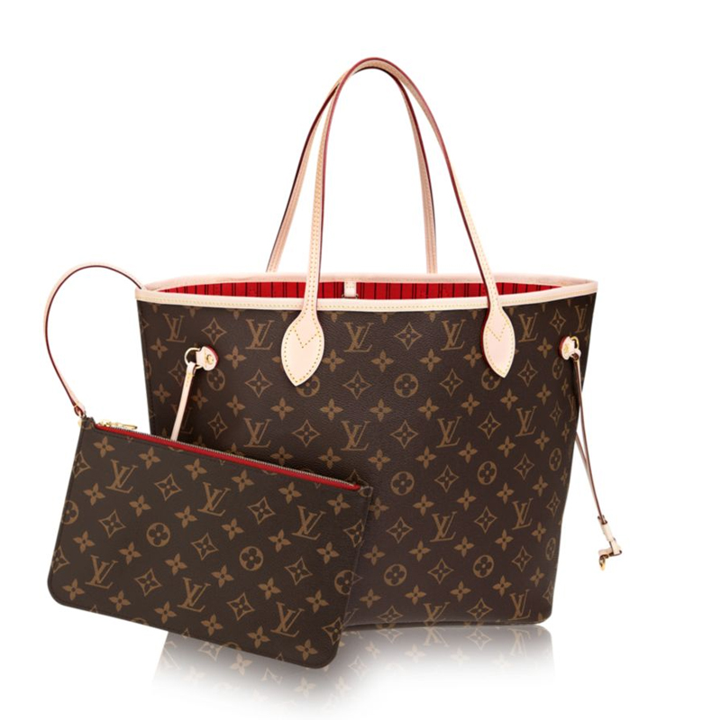 Louis vuitton NEVERFULL MM M41177