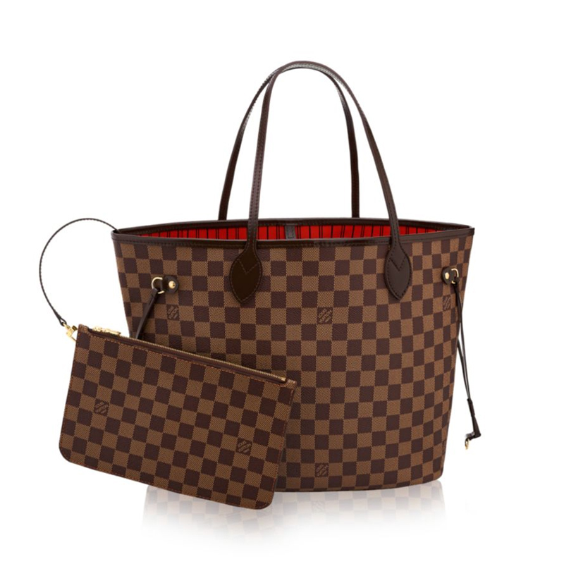 Louis vuitton NEVERFULL MM N41358