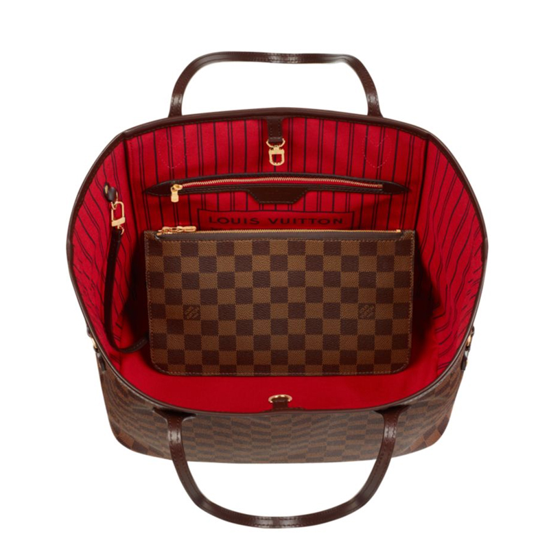 Louis vuitton NEVERFULL MM N41358