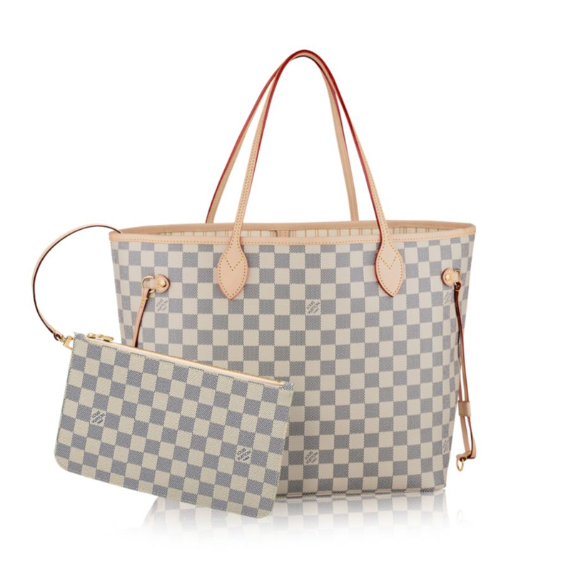 Louis vuitton NEVERFULL MM N41361