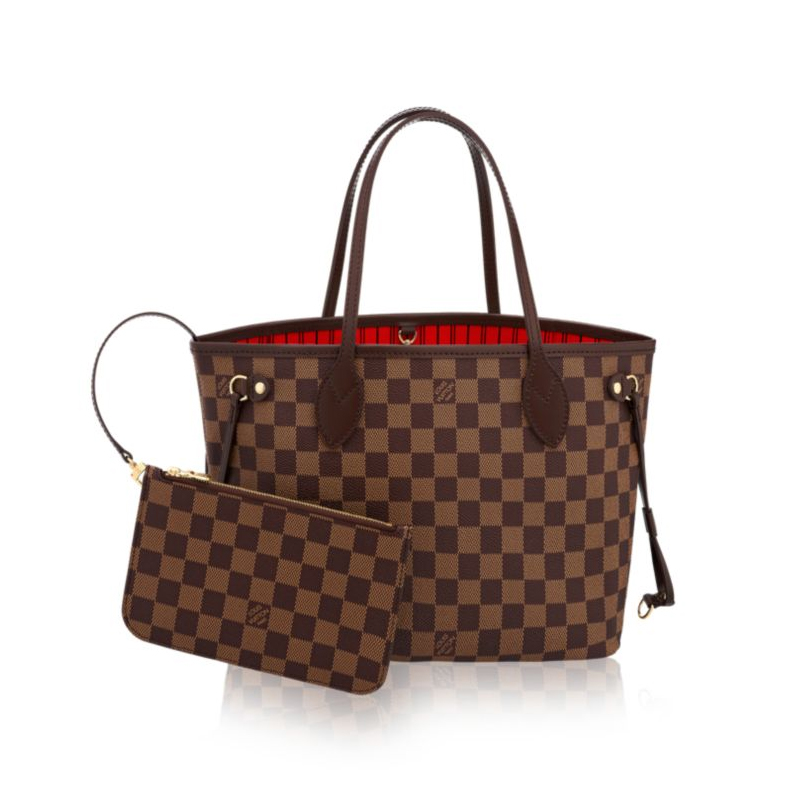 Louis vuitton NEVERFULL PM N41359