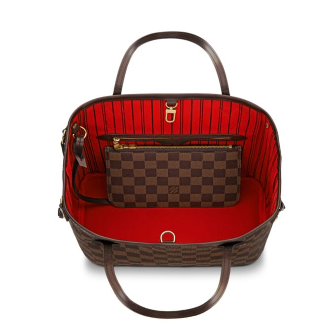 Louis vuitton NEVERFULL PM N41359