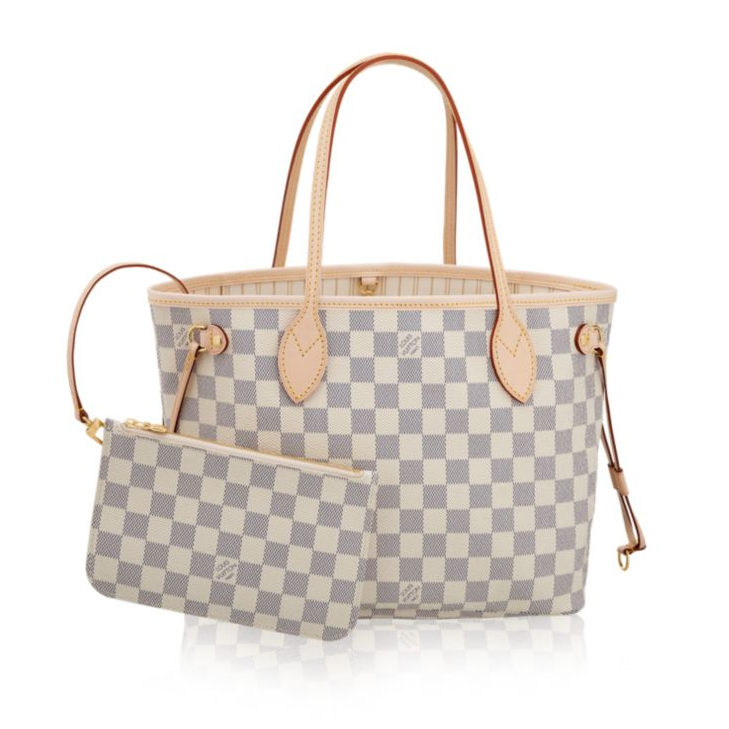 Louis vuitton NEVERFULL PM N41362